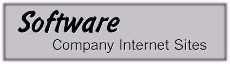 Hardware Company Internet Sites